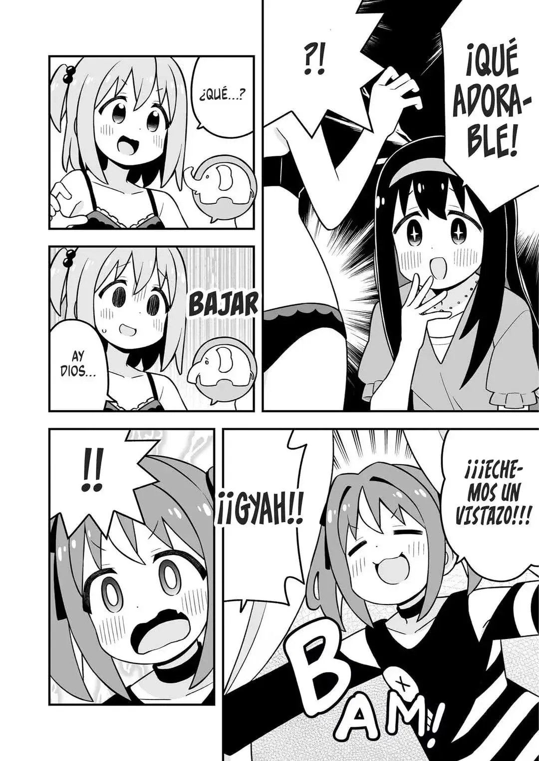Capitulo 95.50 page 20