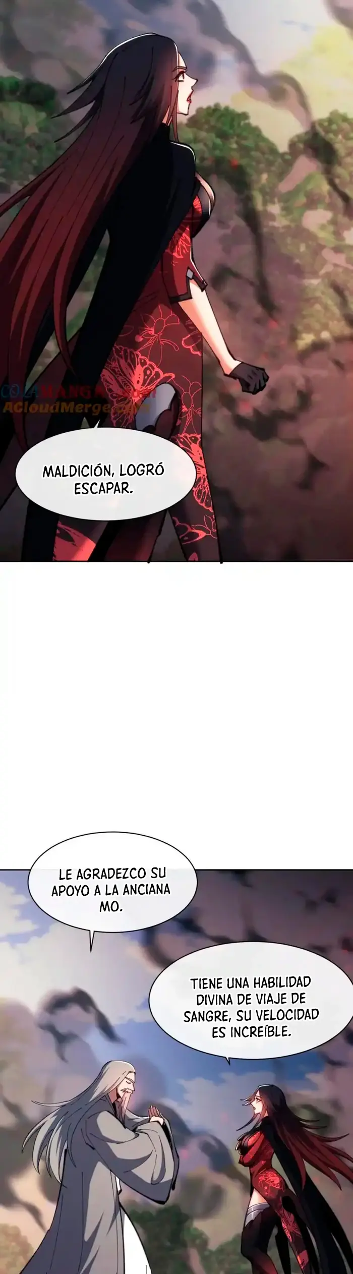 Capitulo 53 page 19