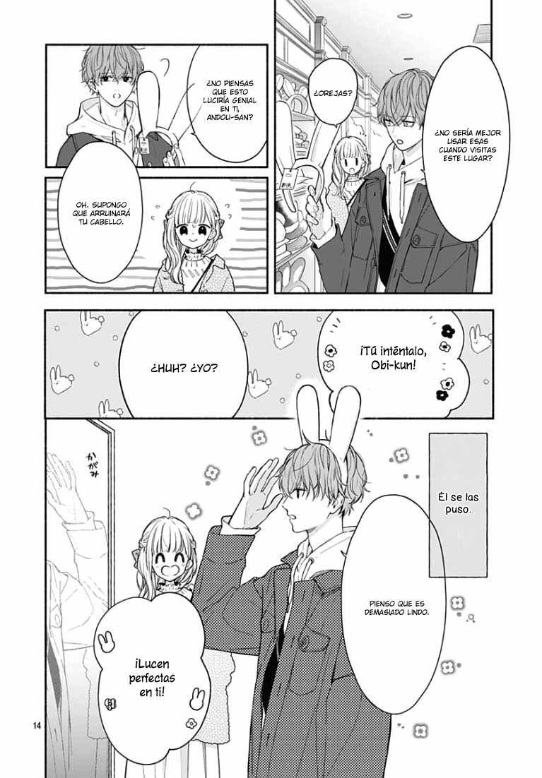 Capitulo 39 page 15
