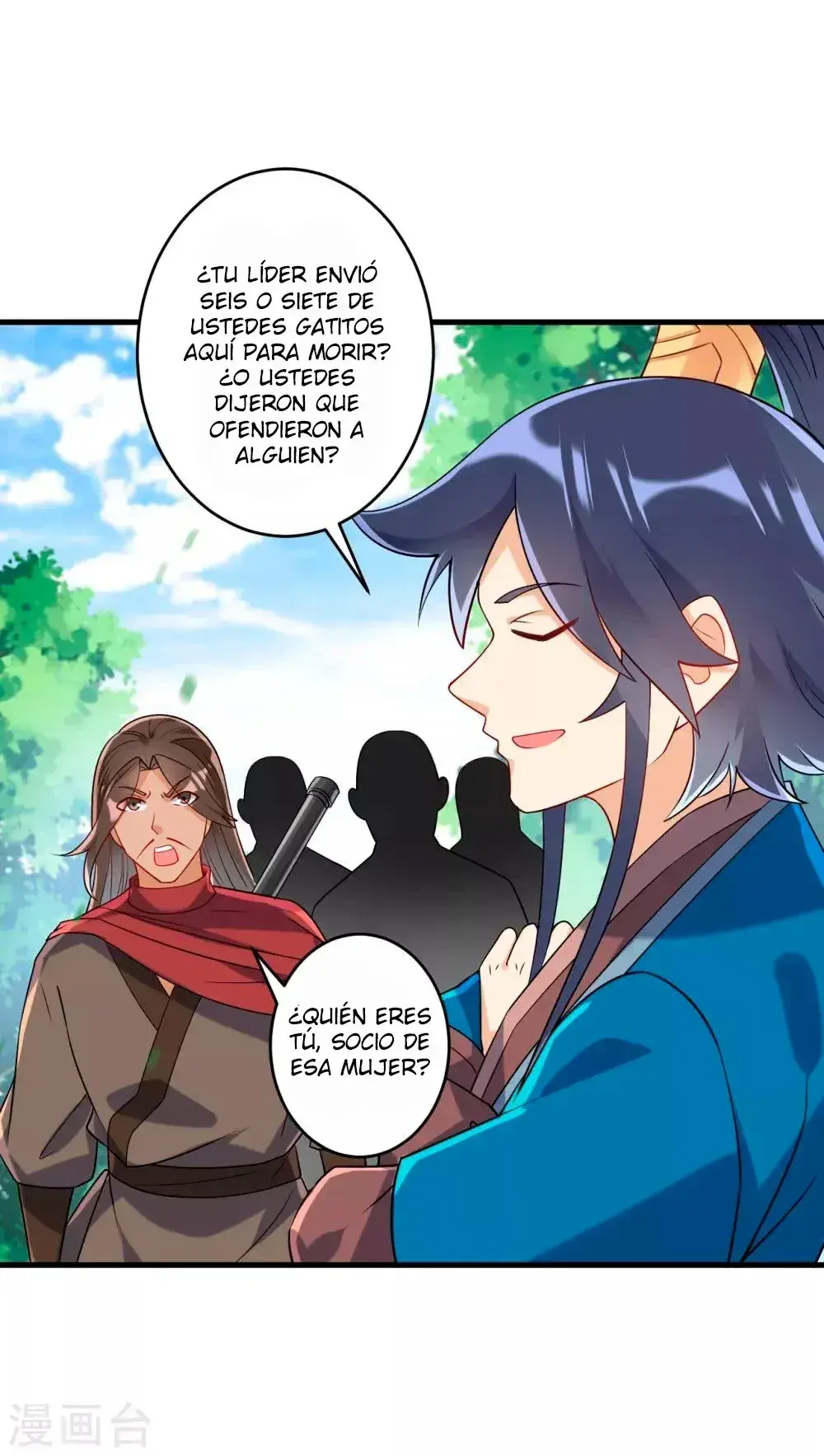 Capitulo 129 page 10