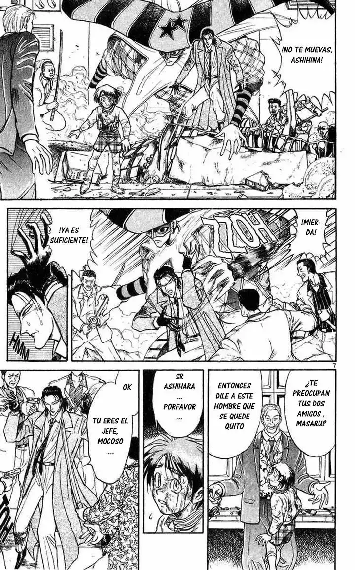 Capitulo 19 page 7
