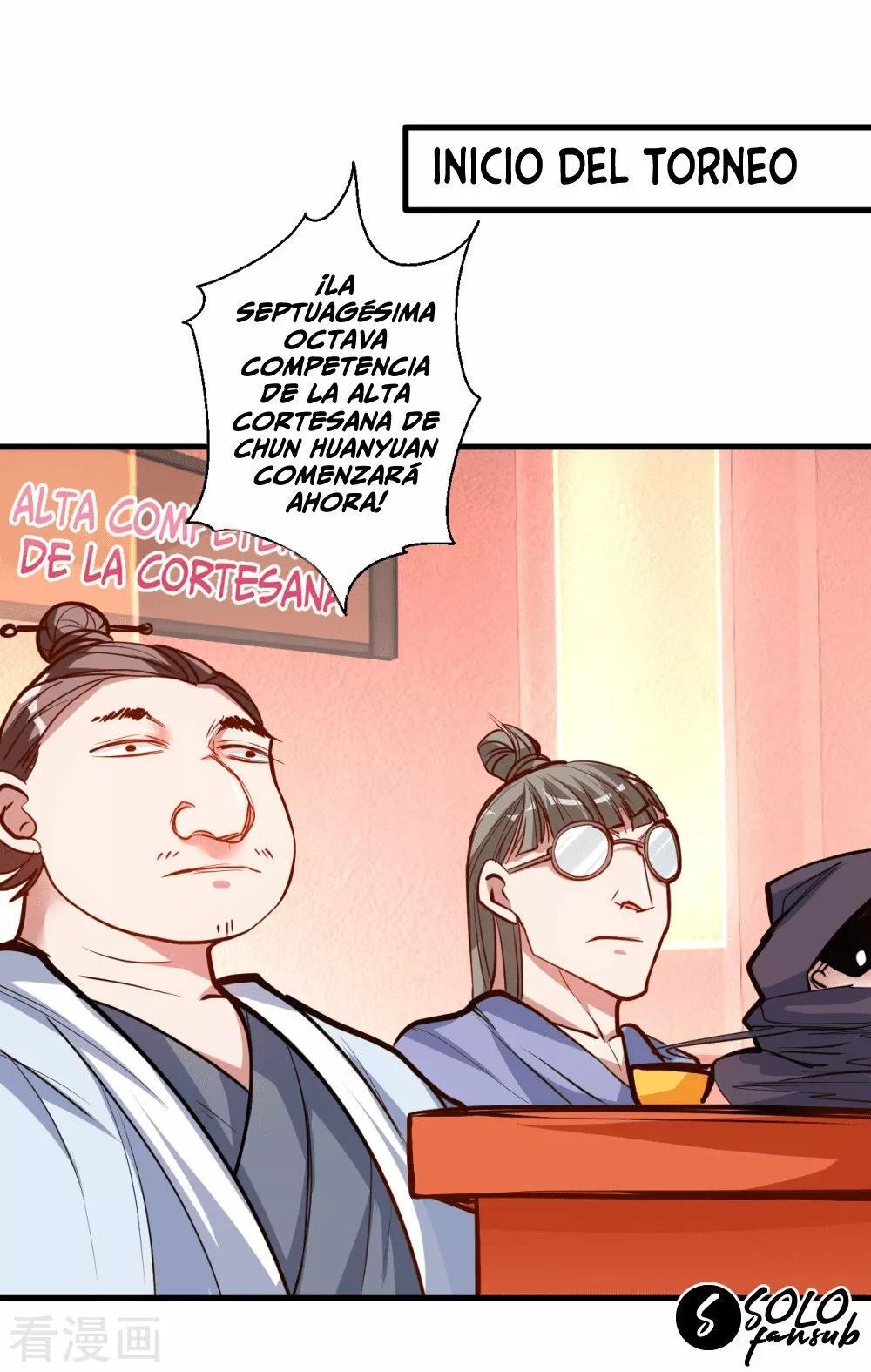 Capitulo 33 page 15