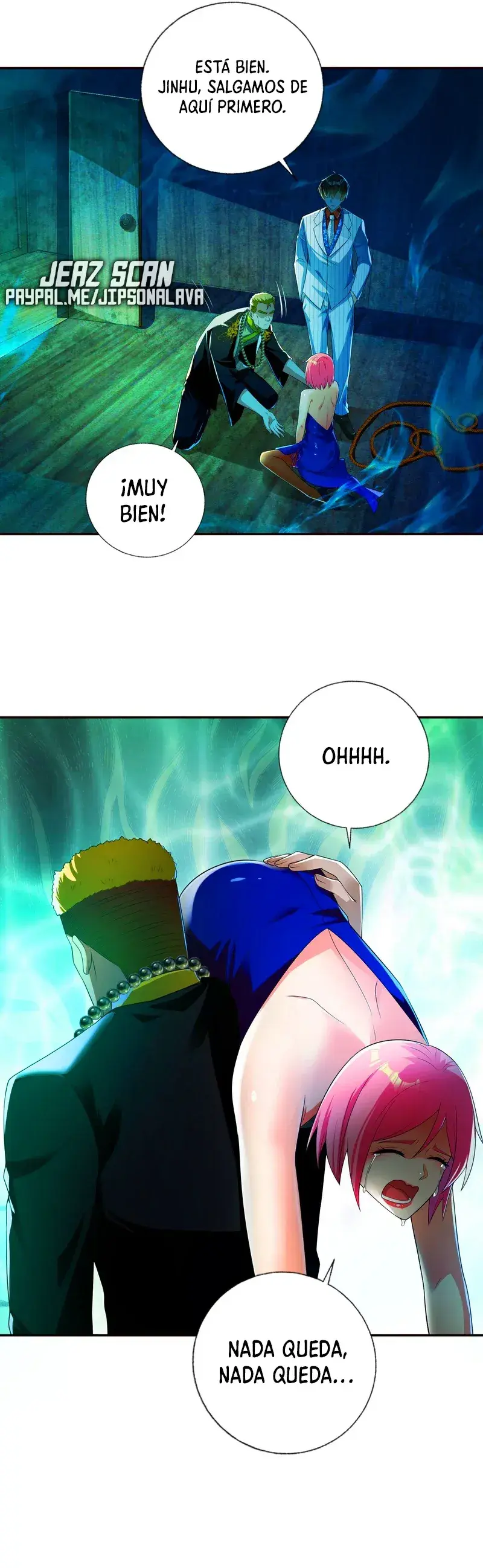 Capitulo 18 page 12