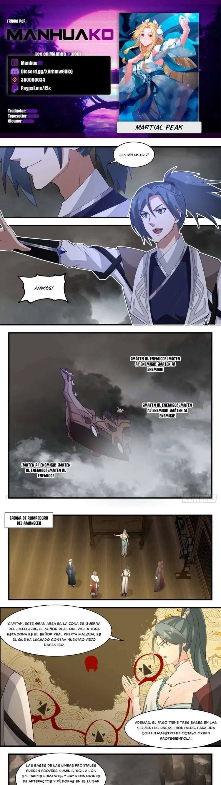 Capitulo 3076 page 1
