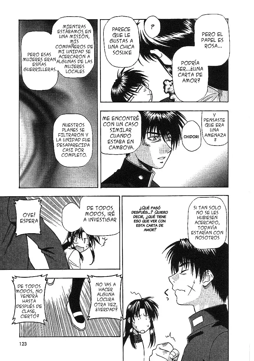 Capitulo 38 page 9