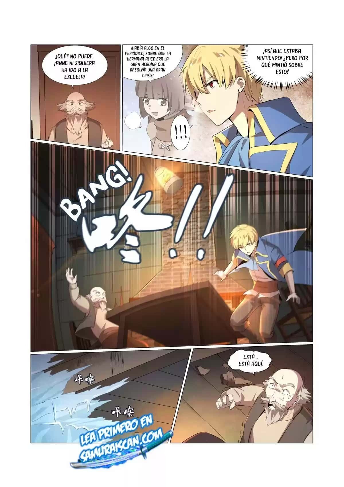 Capitulo 54 page 4