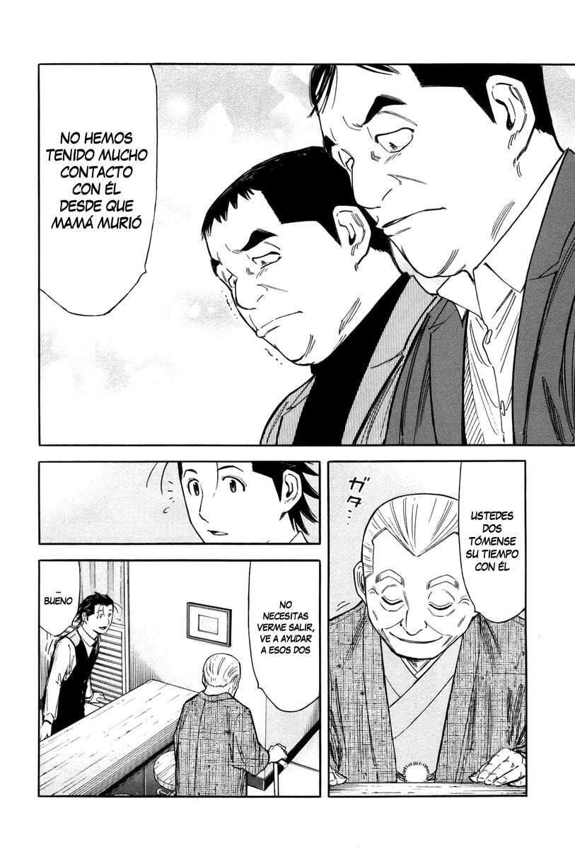 Capitulo 85 page 17