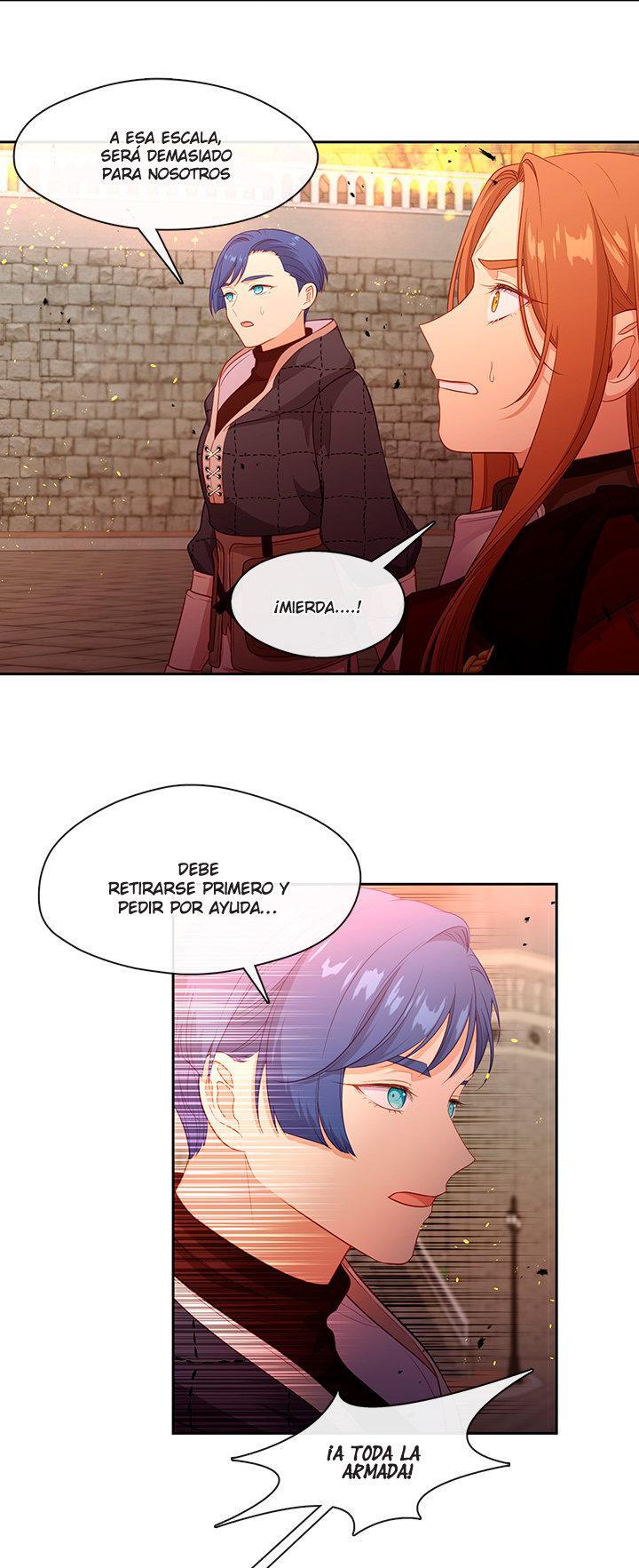 Capitulo 83 page 33