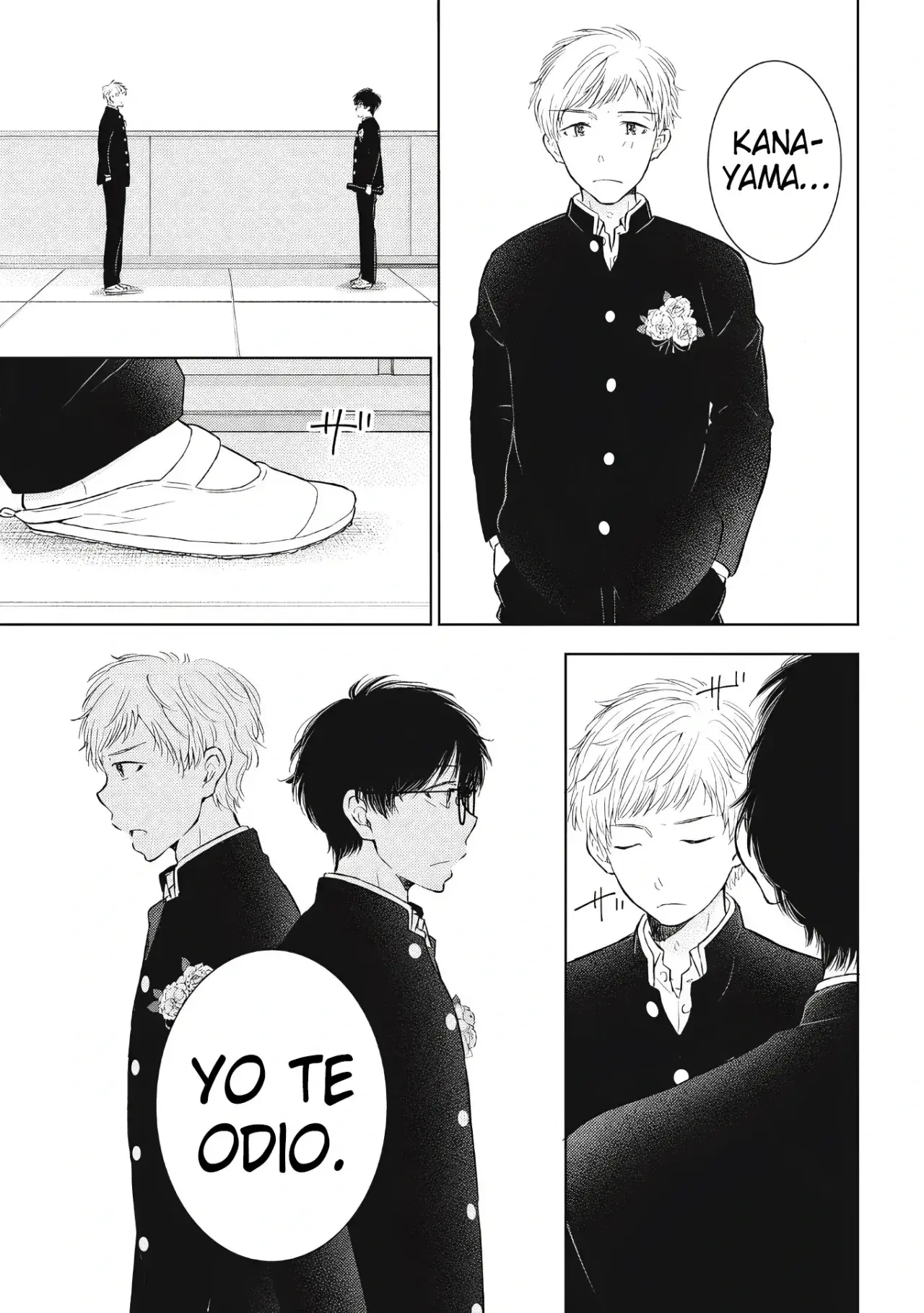 Capitulo 65 page 10