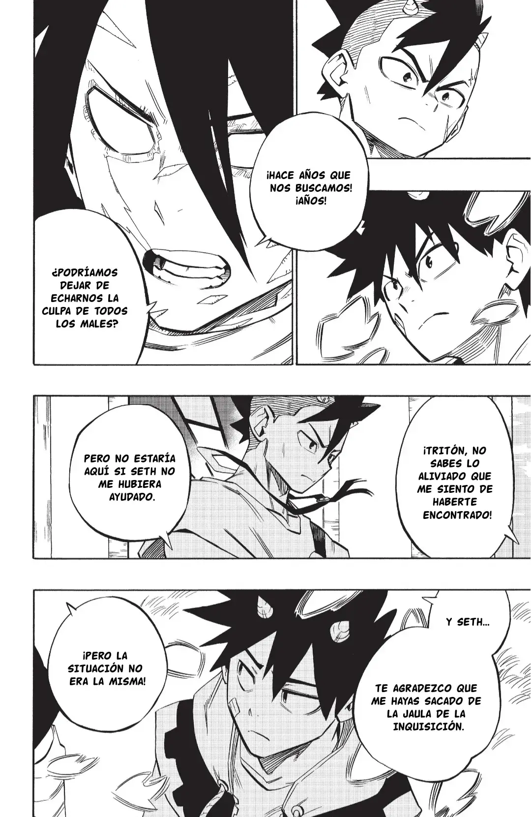 Capitulo 145 page 6
