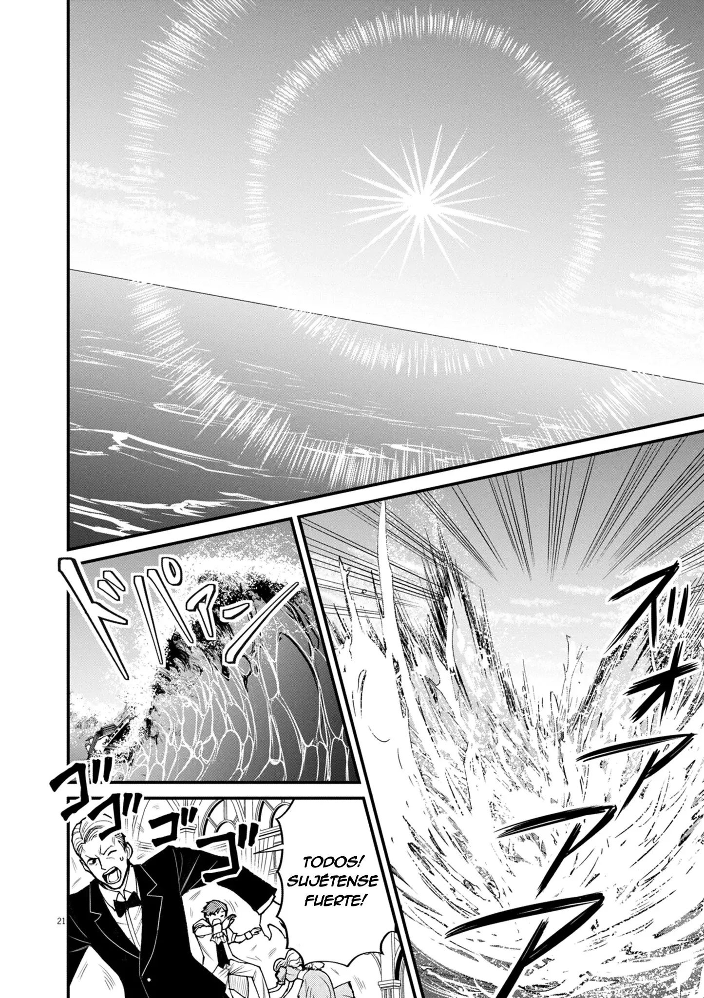 Capitulo 36 page 21