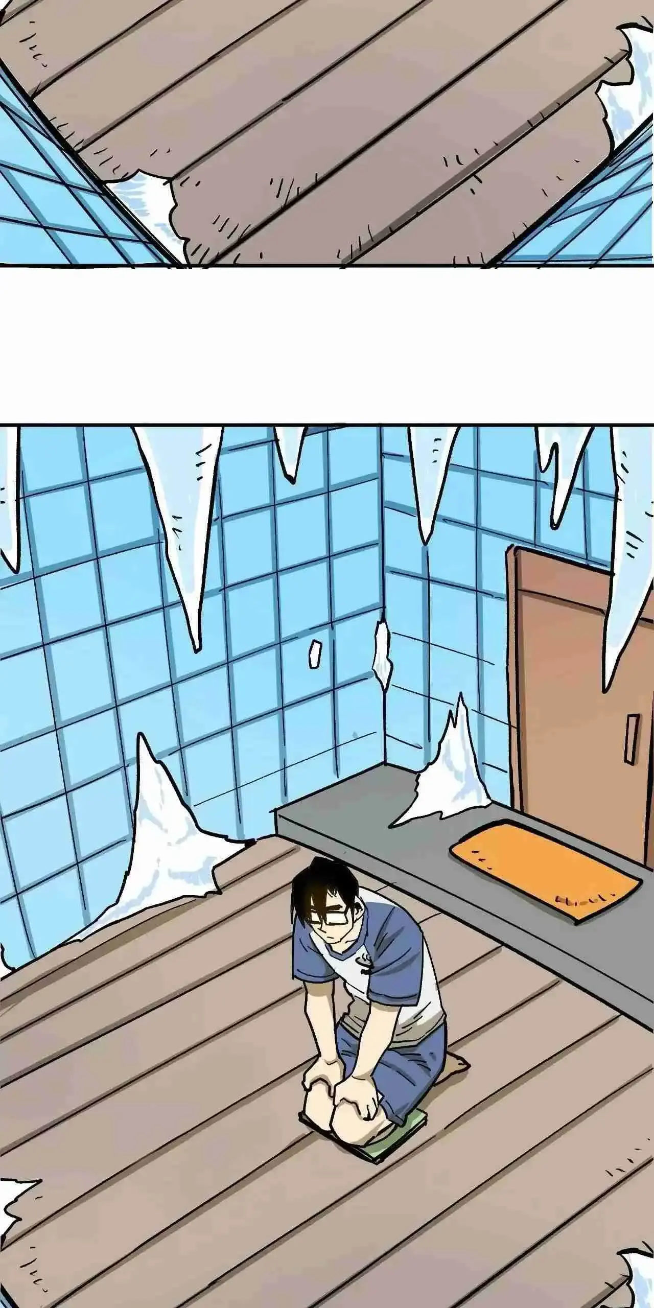 Capitulo 77 page 22