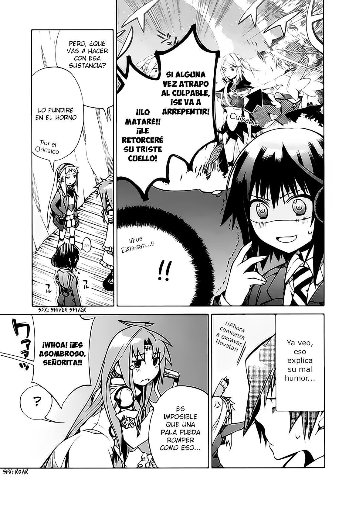 Capitulo 19 page 14