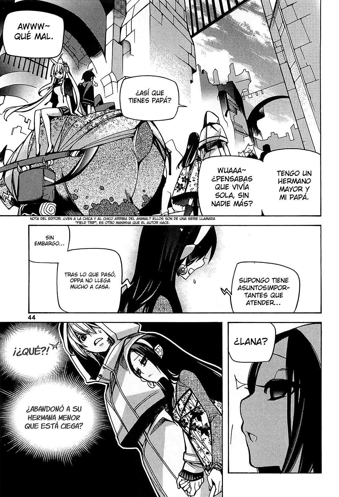 Capitulo 76 page 12