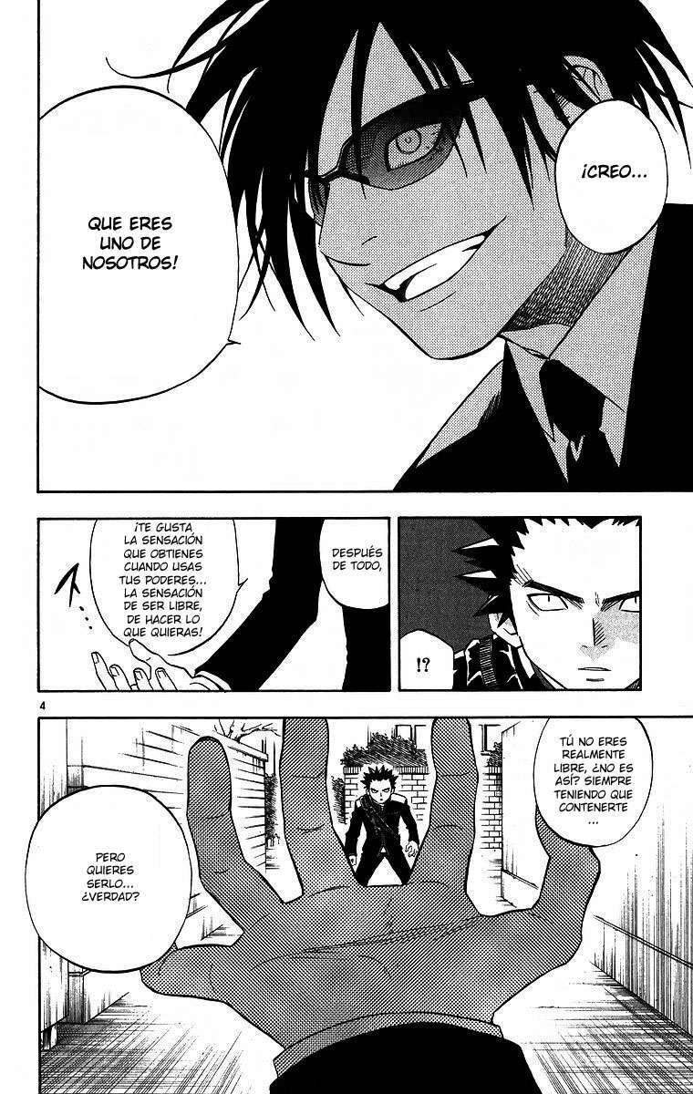 Capitulo 85 page 4