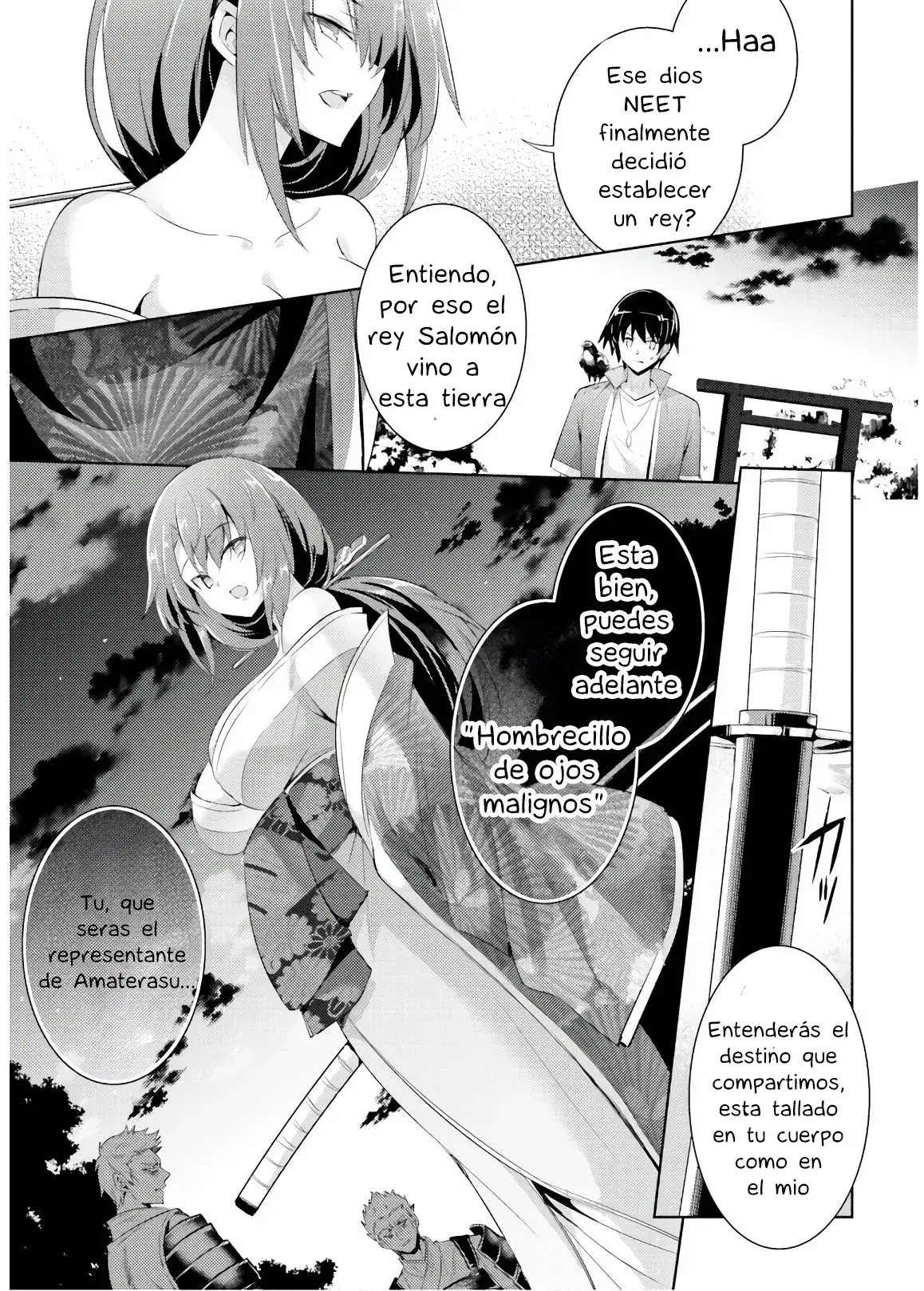 Capitulo 71 page 29
