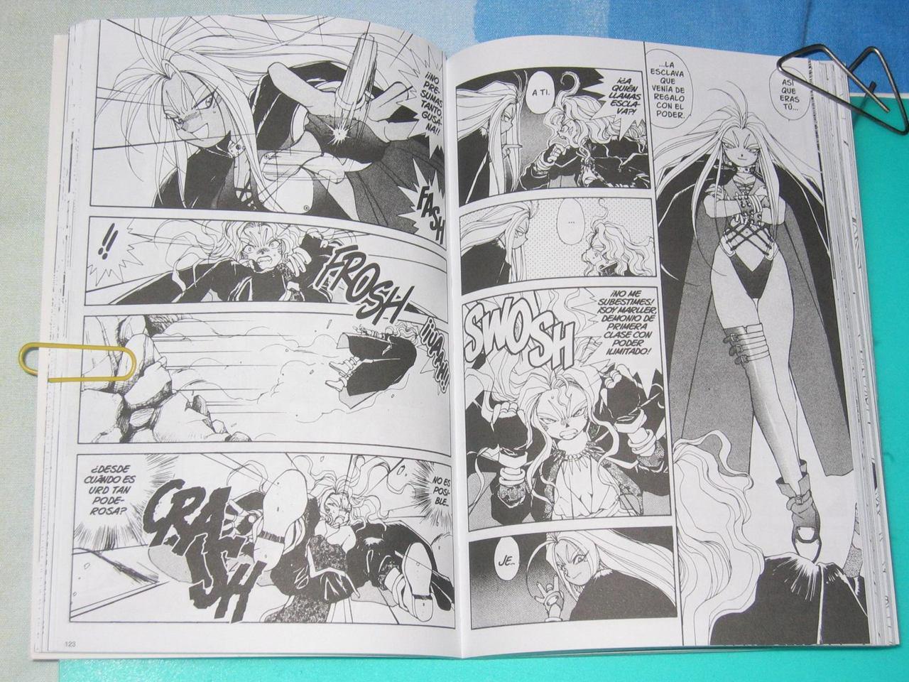 Capitulo 35 page 5