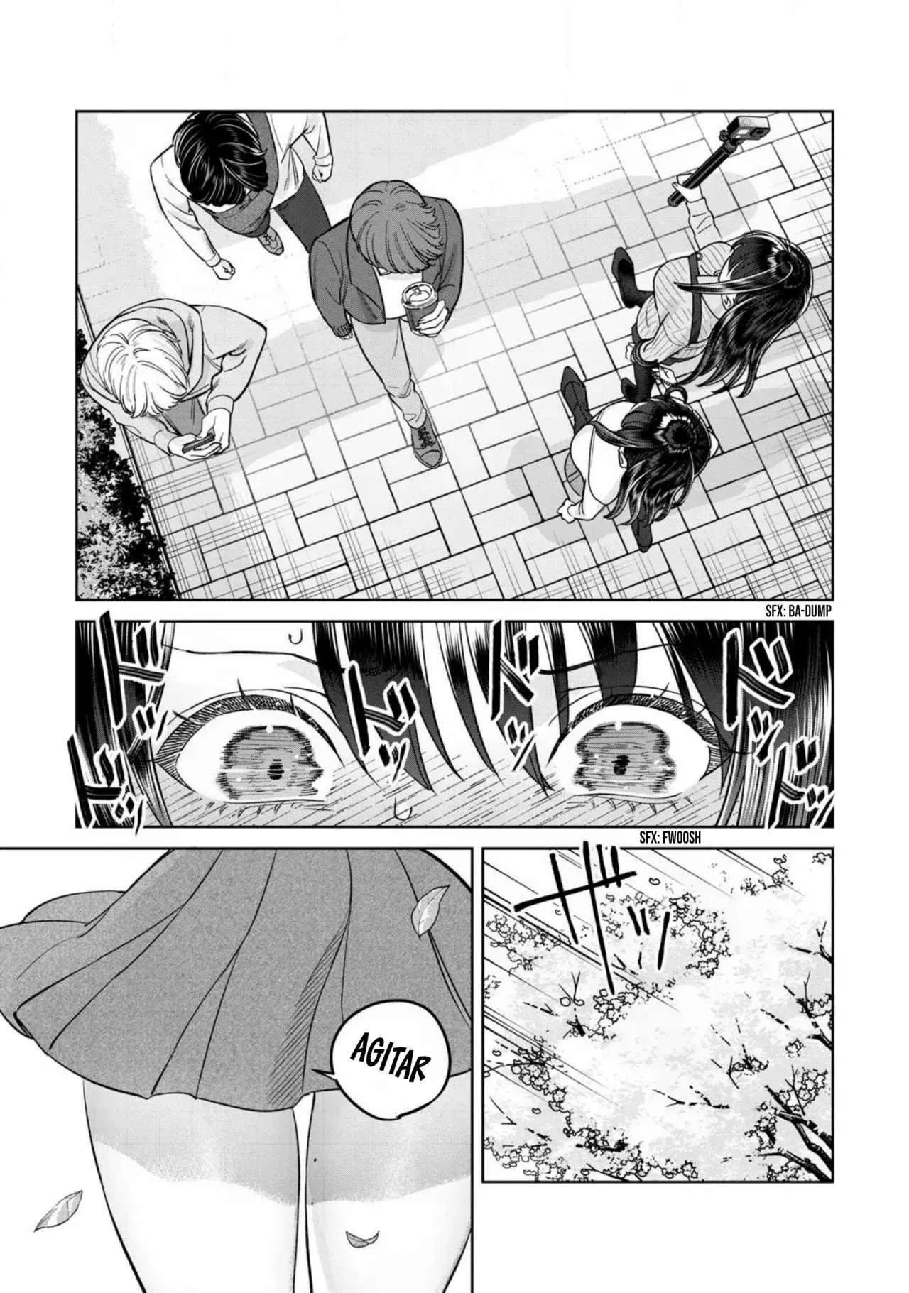 Capitulo 80.1 page 15