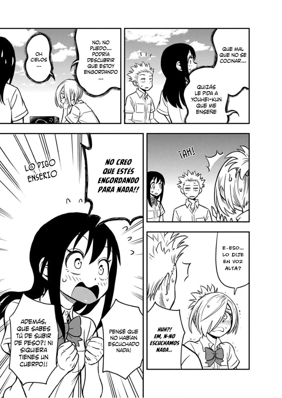 Capitulo 17 page 9