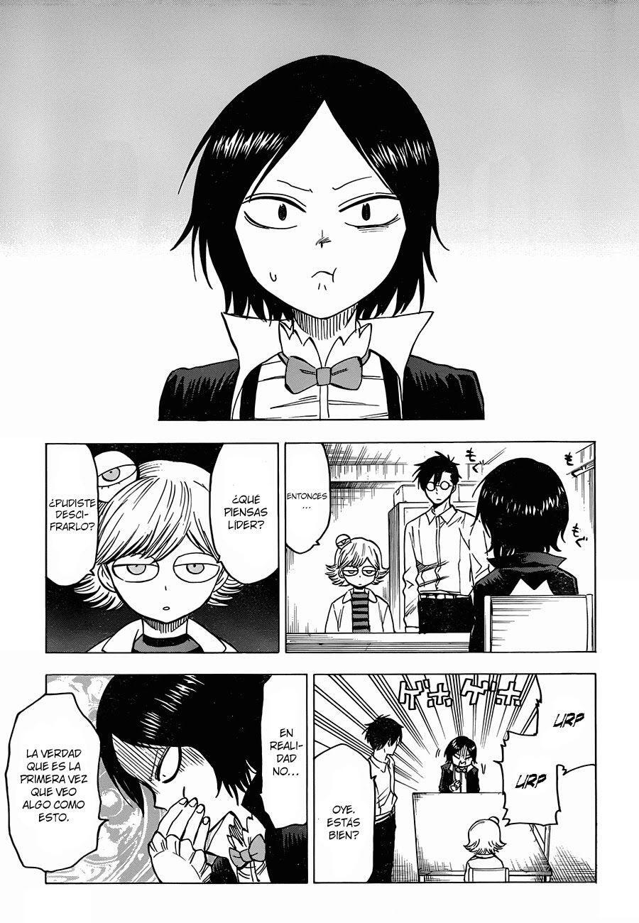 Capitulo 66 page 5
