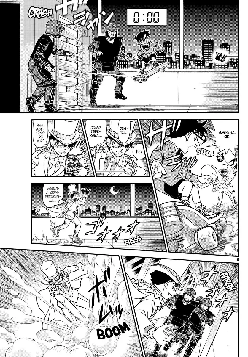 Capitulo 1102 page 9