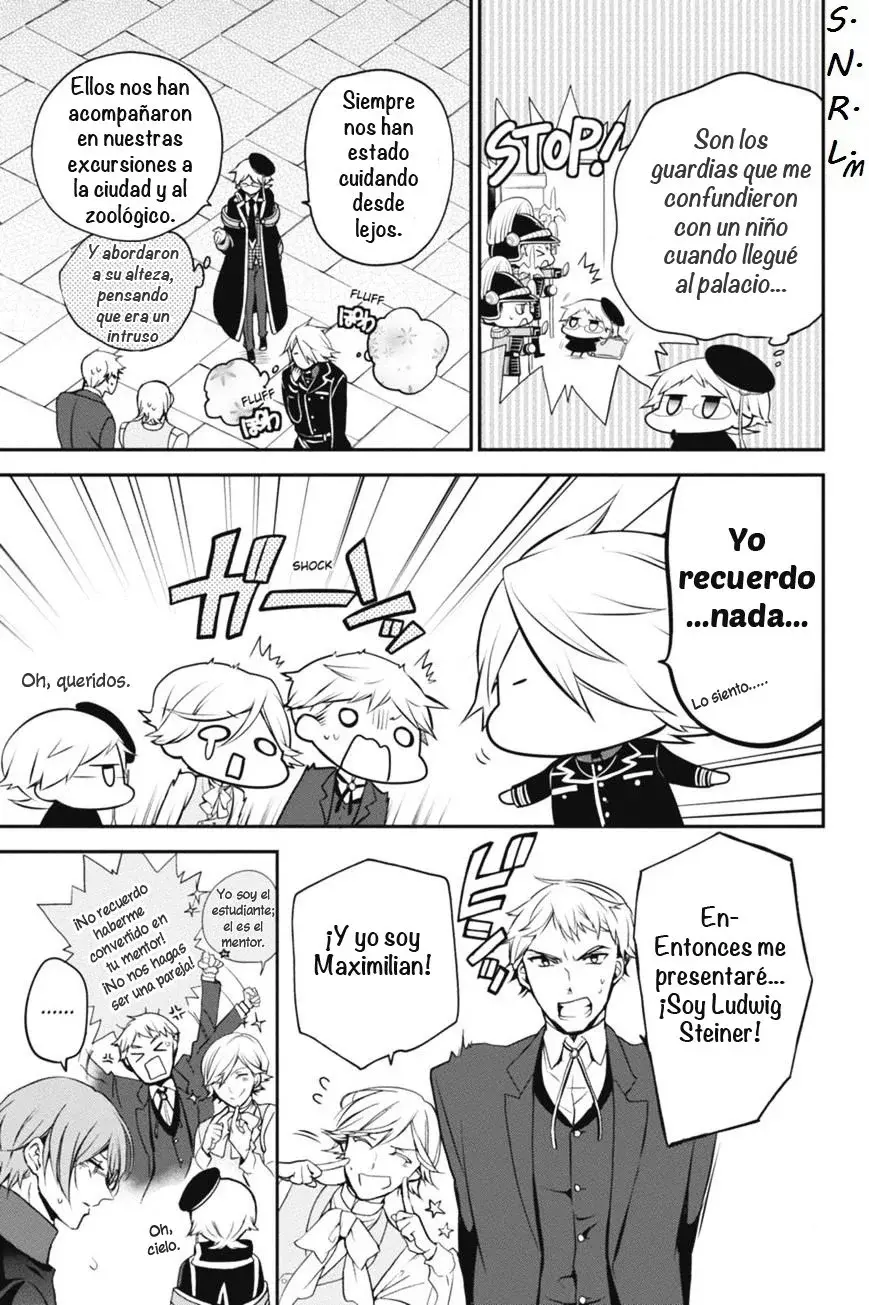 Capitulo 28 page 29