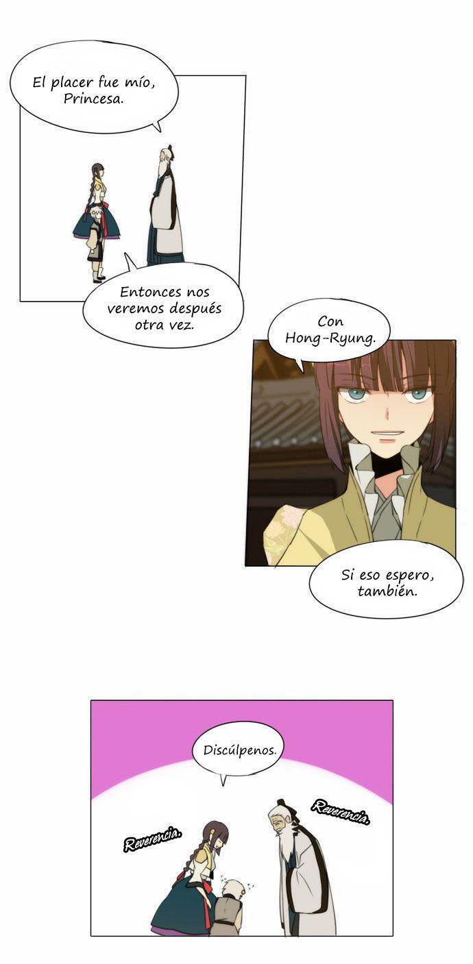 Capitulo 65 page 18