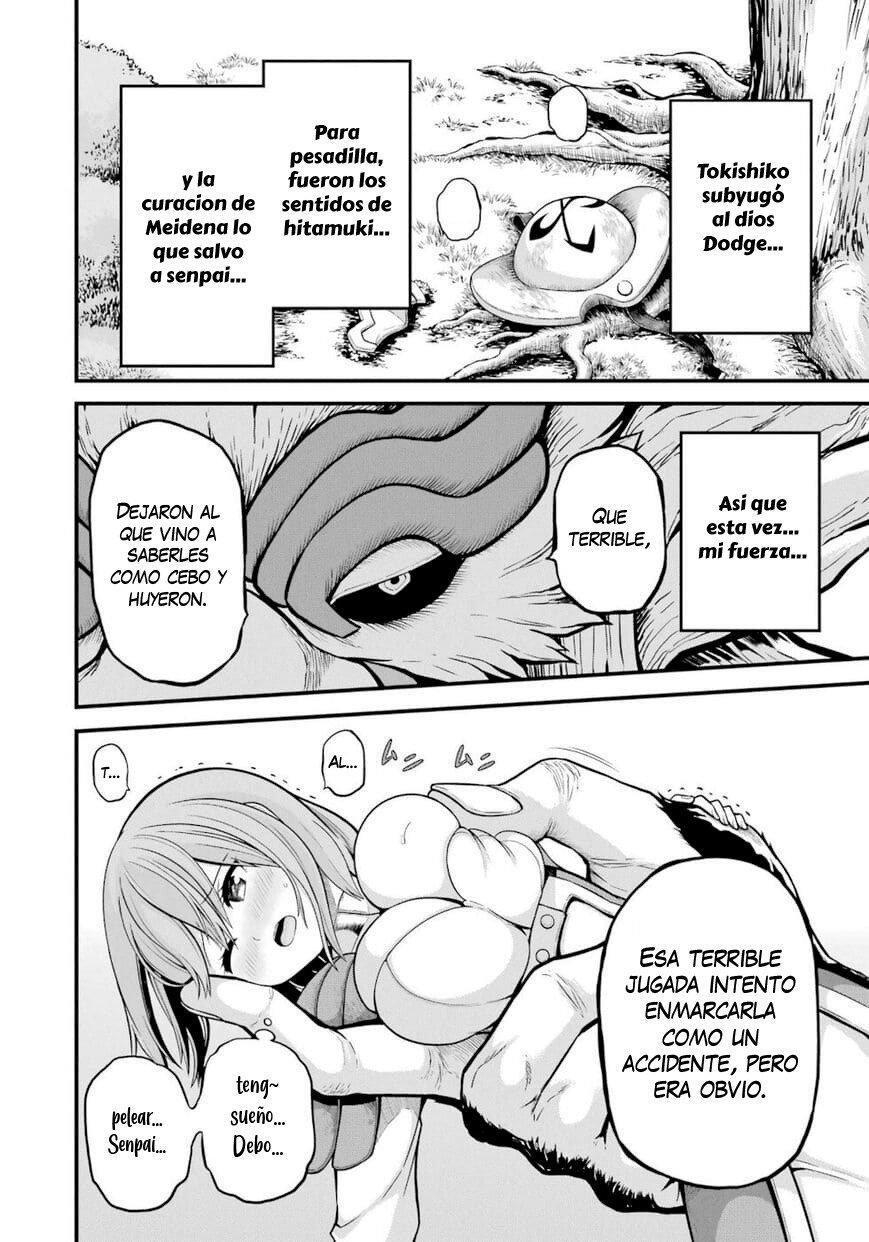 Capitulo 50 page 21