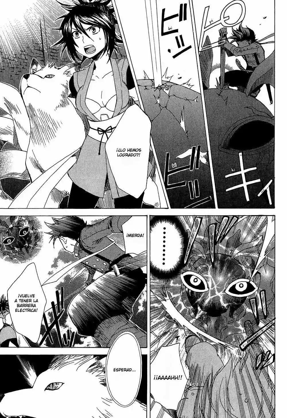 Capitulo 15 page 18