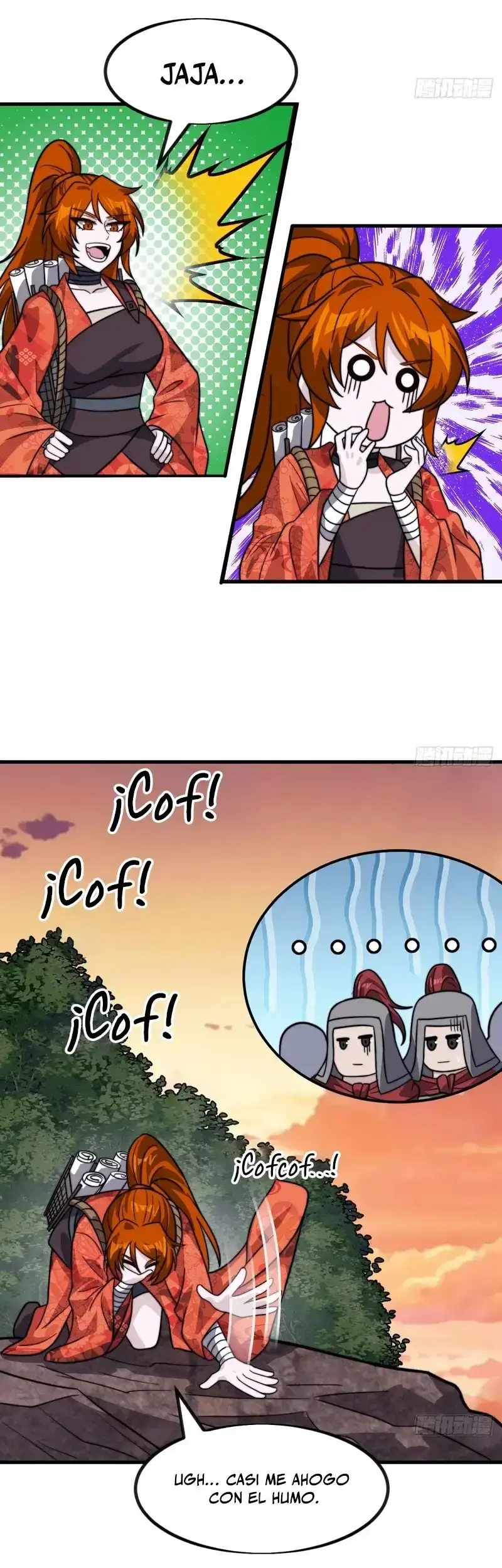 Capitulo 976 page 15