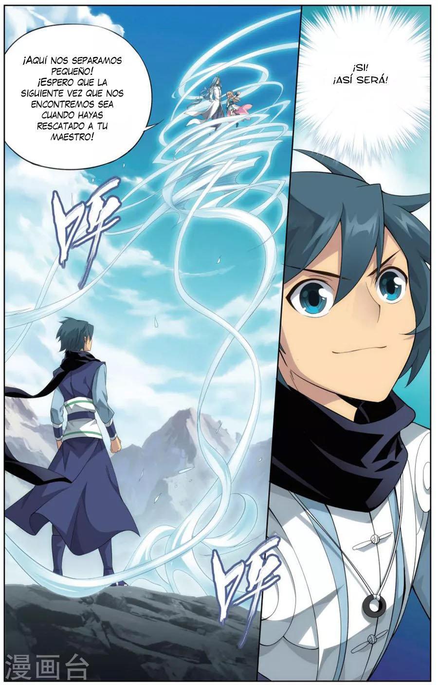 Capitulo 242 page 19