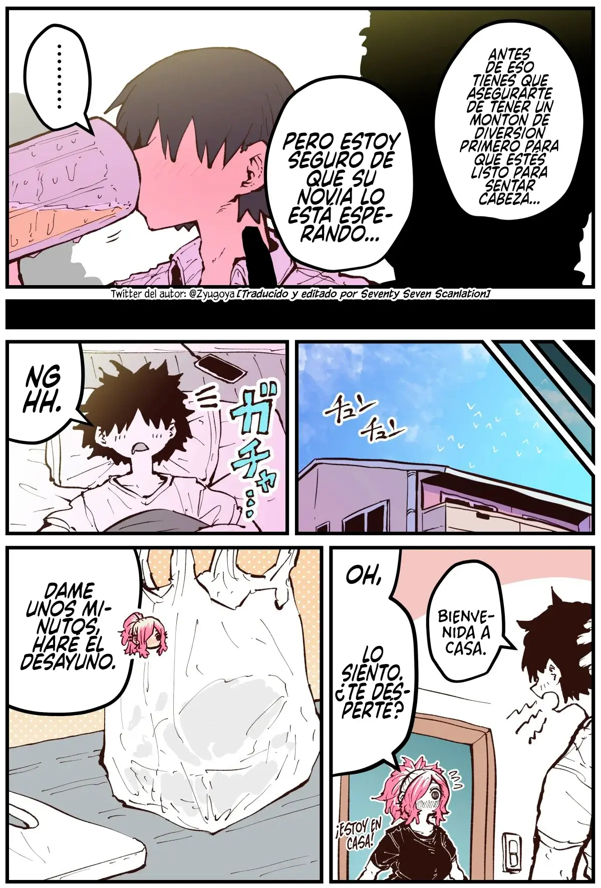 Capitulo 39 page 3