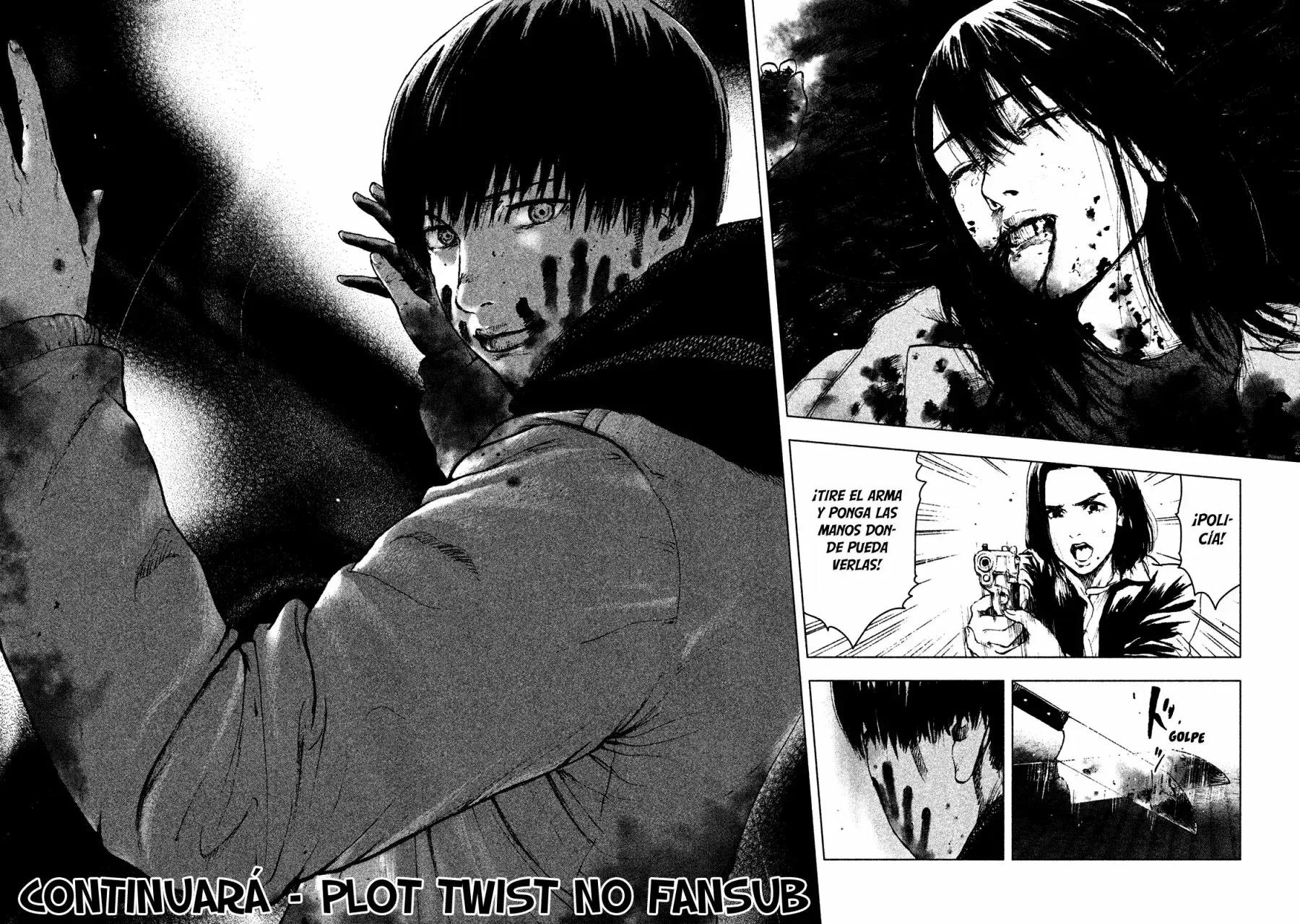 Capitulo 38 page 20