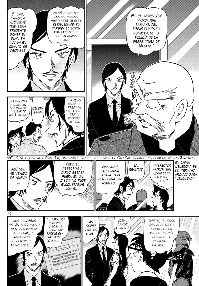 Capitulo 1018 page 11