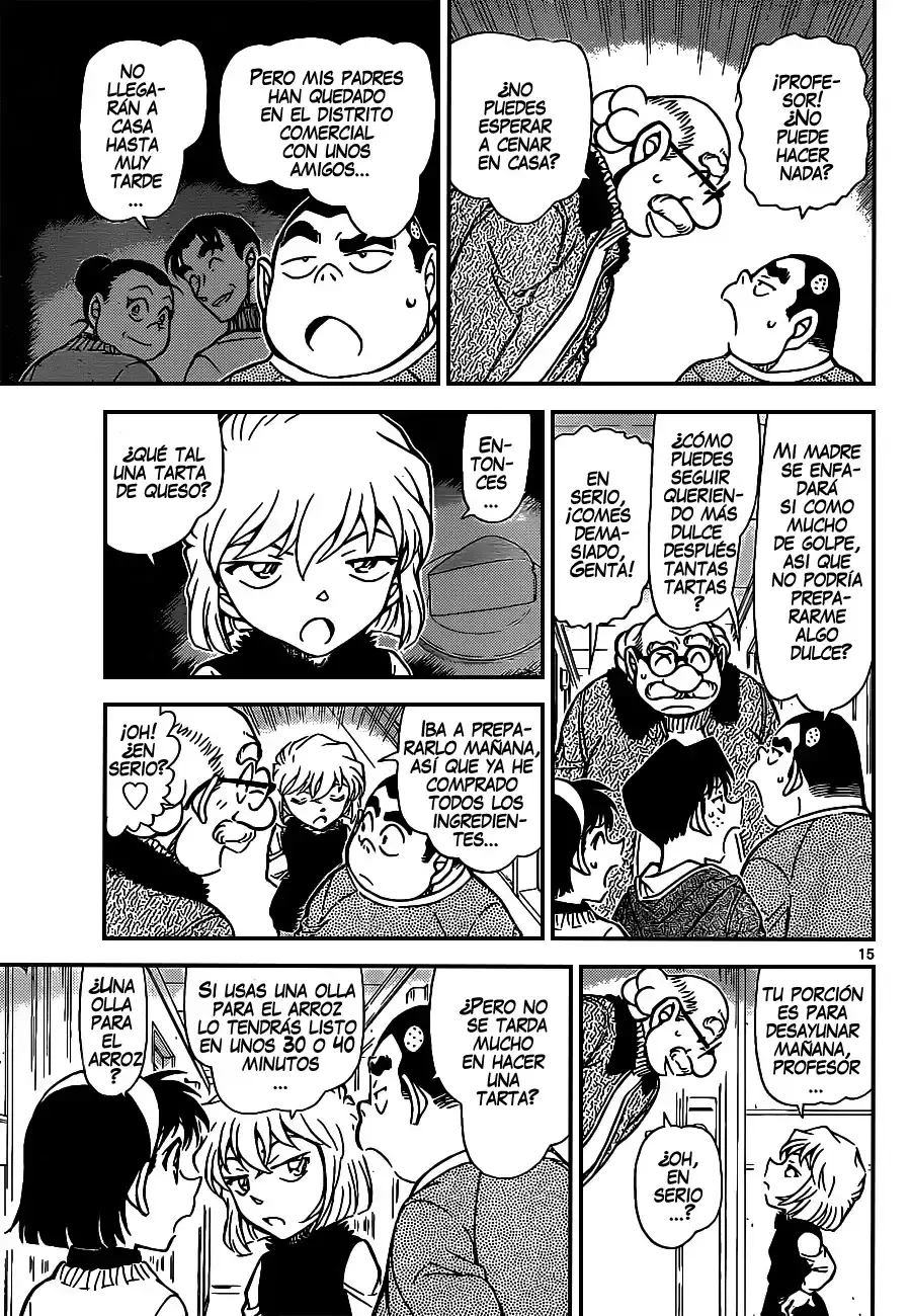 Capitulo 919 page 16