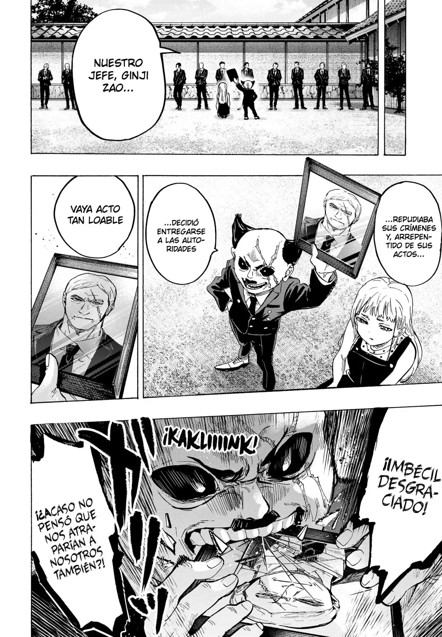 Capitulo 58 page 8