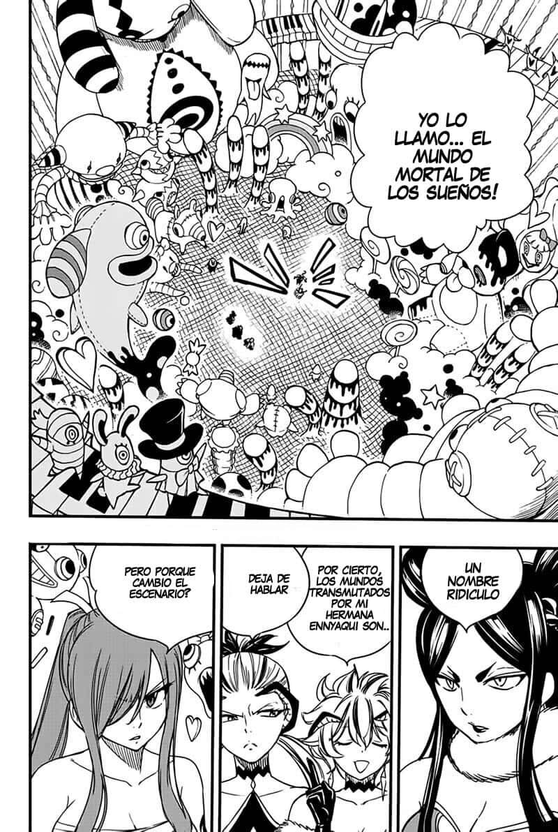Capitulo 132 page 4