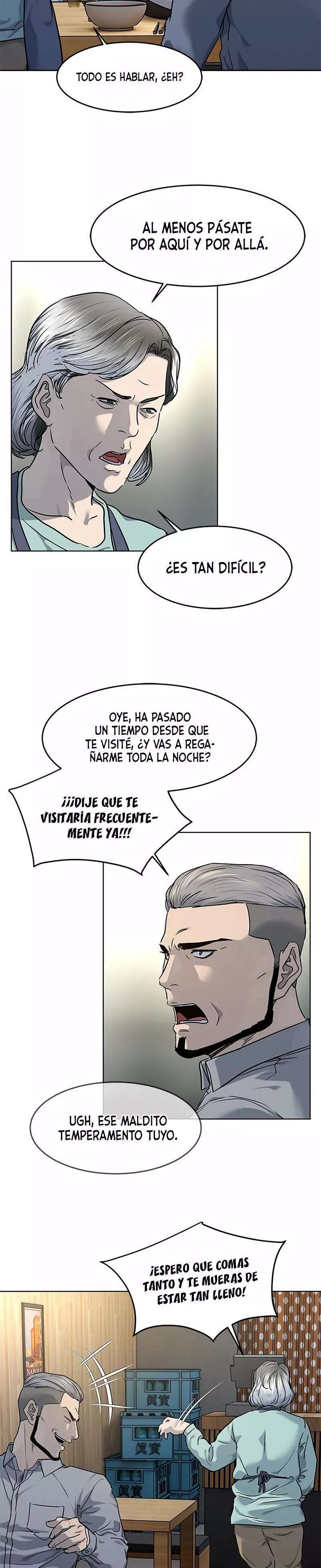 Capitulo 135 page 21