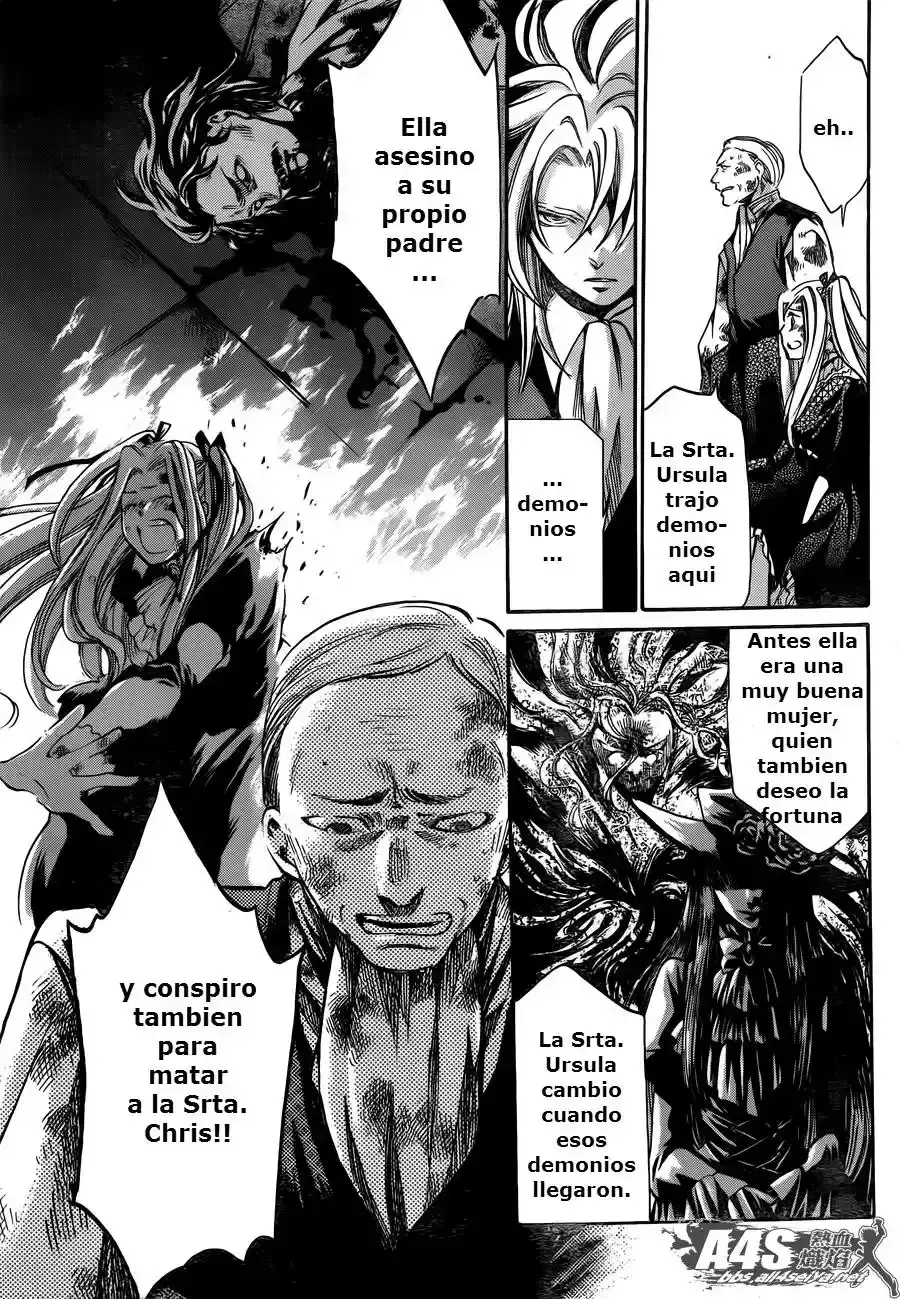 Capitulo 71 page 8