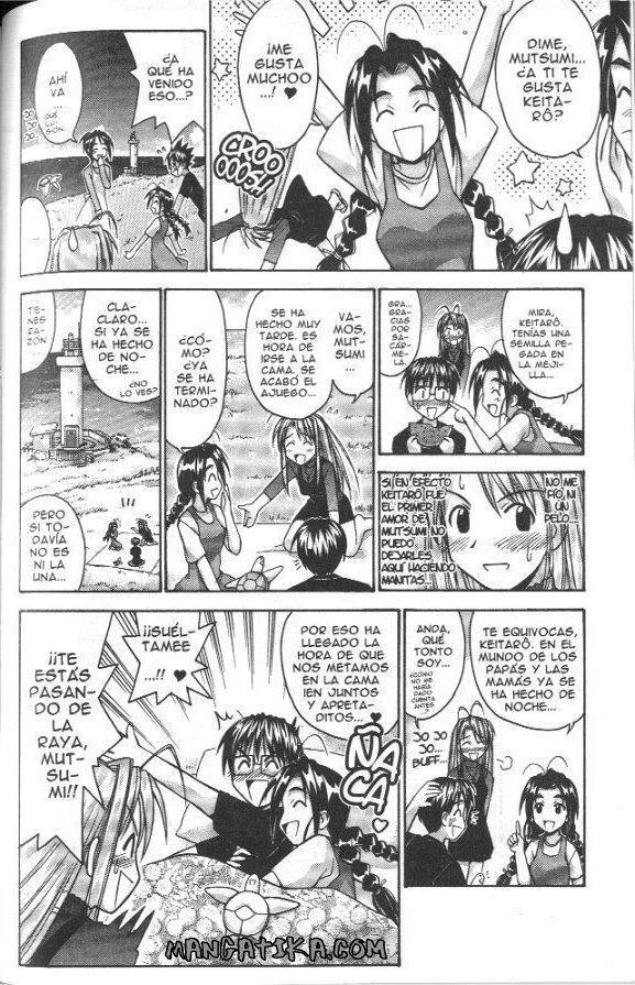 Capitulo 82 page 8