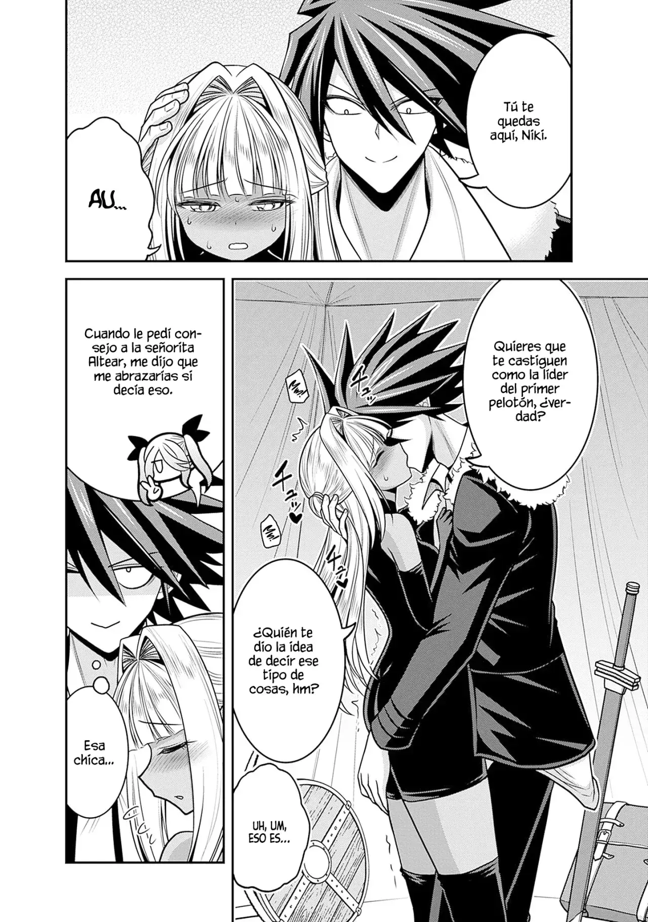 Capitulo 43 page 15