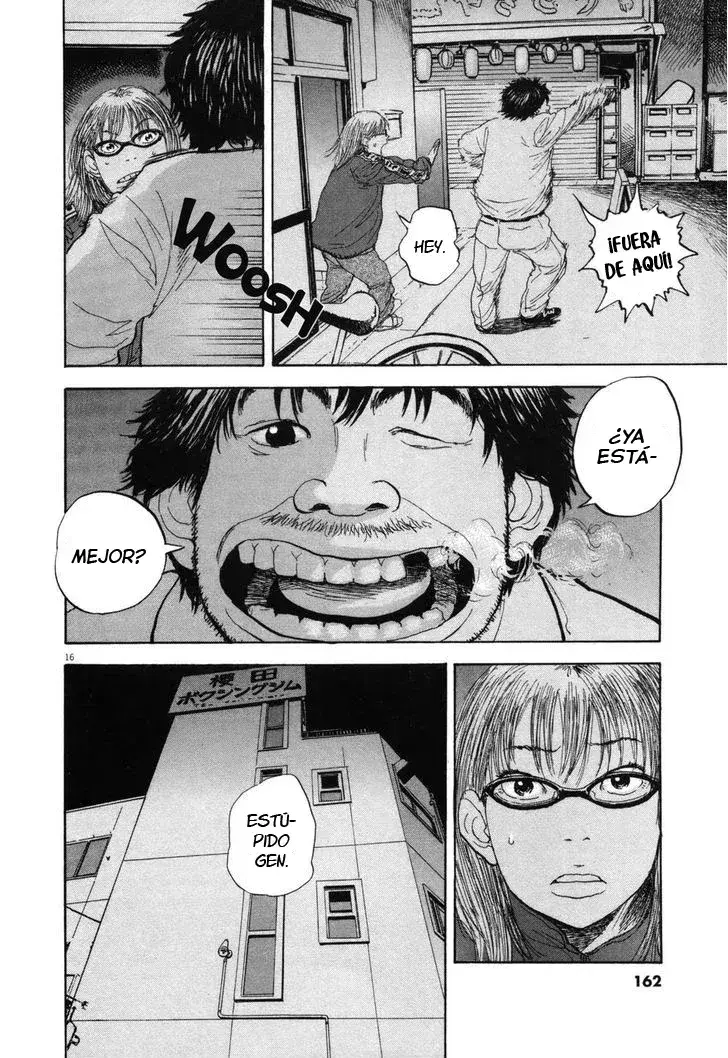 Capitulo 96 page 17