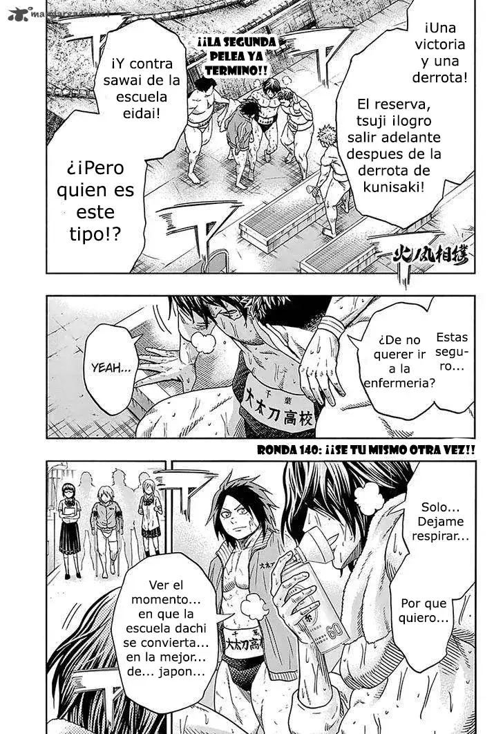Capitulo 140 page 1
