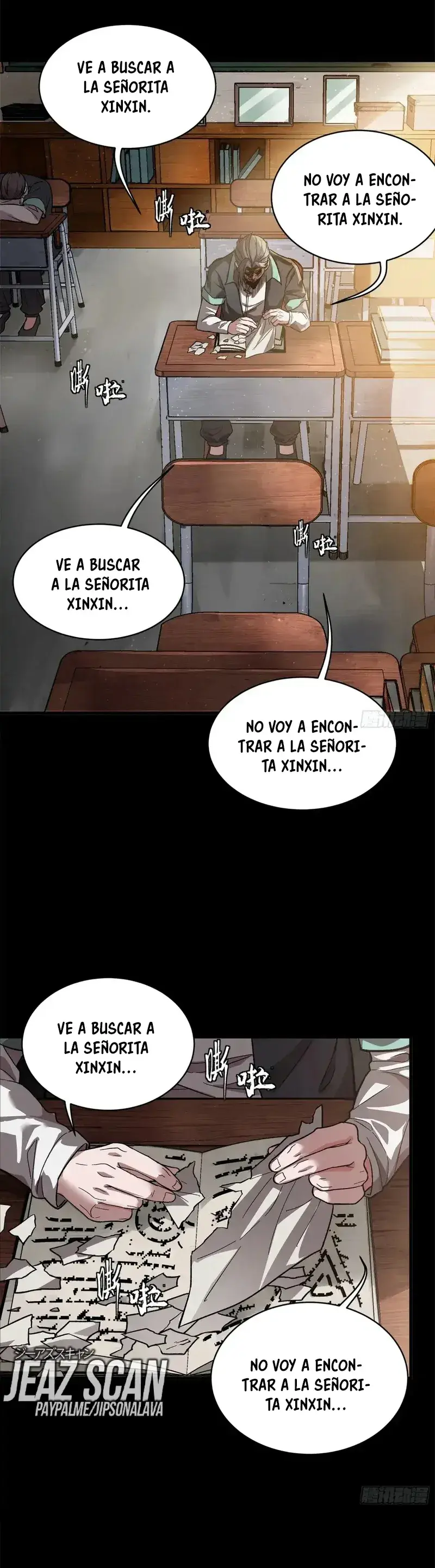 Capitulo 195 page 22