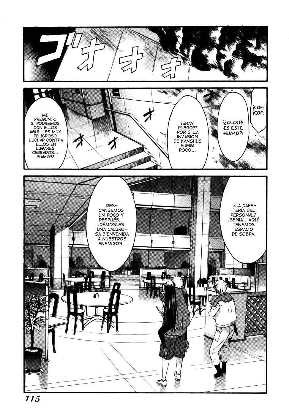 Capitulo 13 page 11