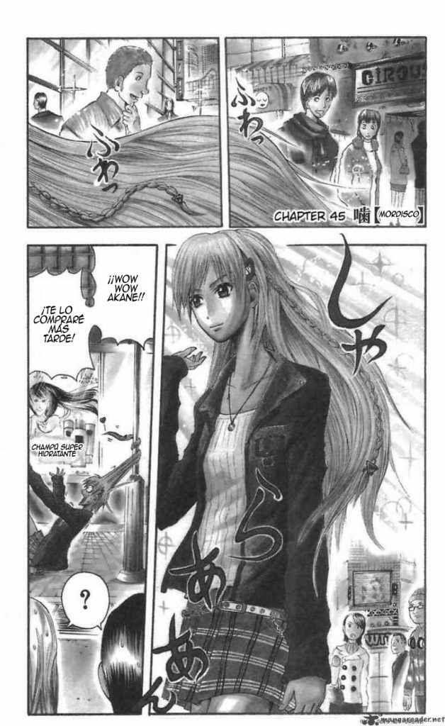 Capitulo 45 page 1