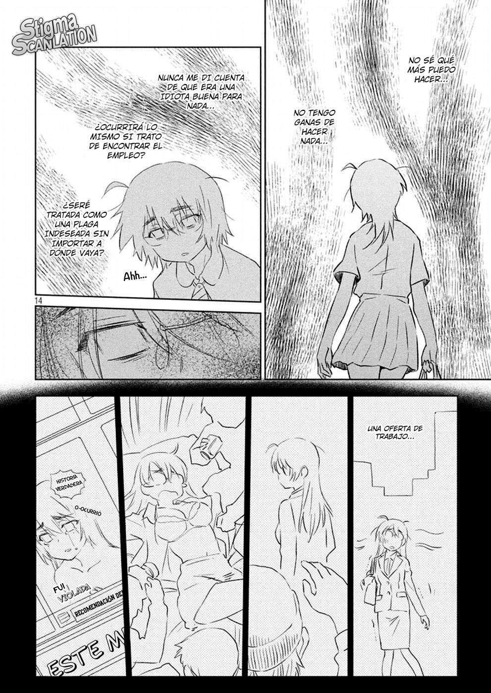 Capitulo 115 page 15