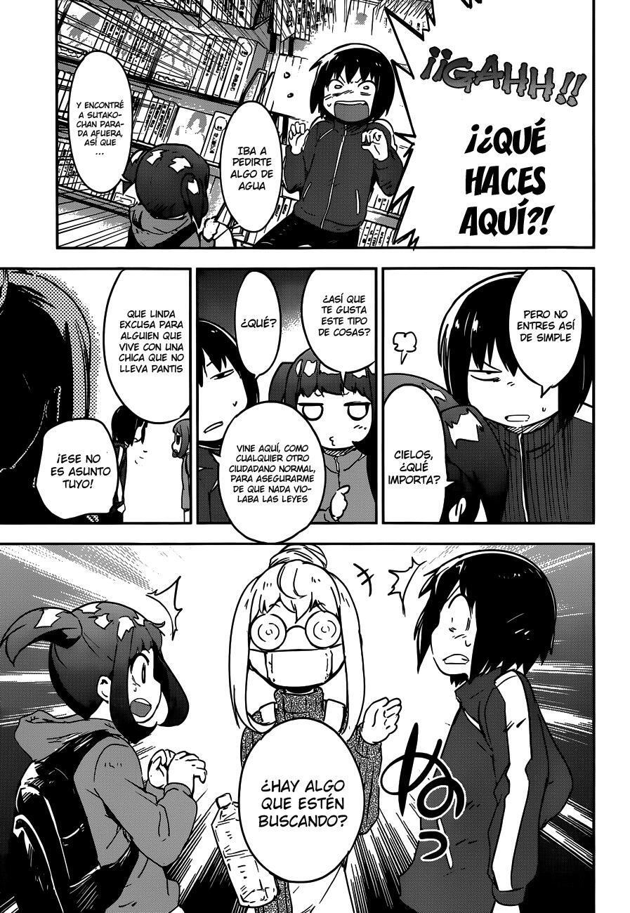 Capitulo 9 page 17