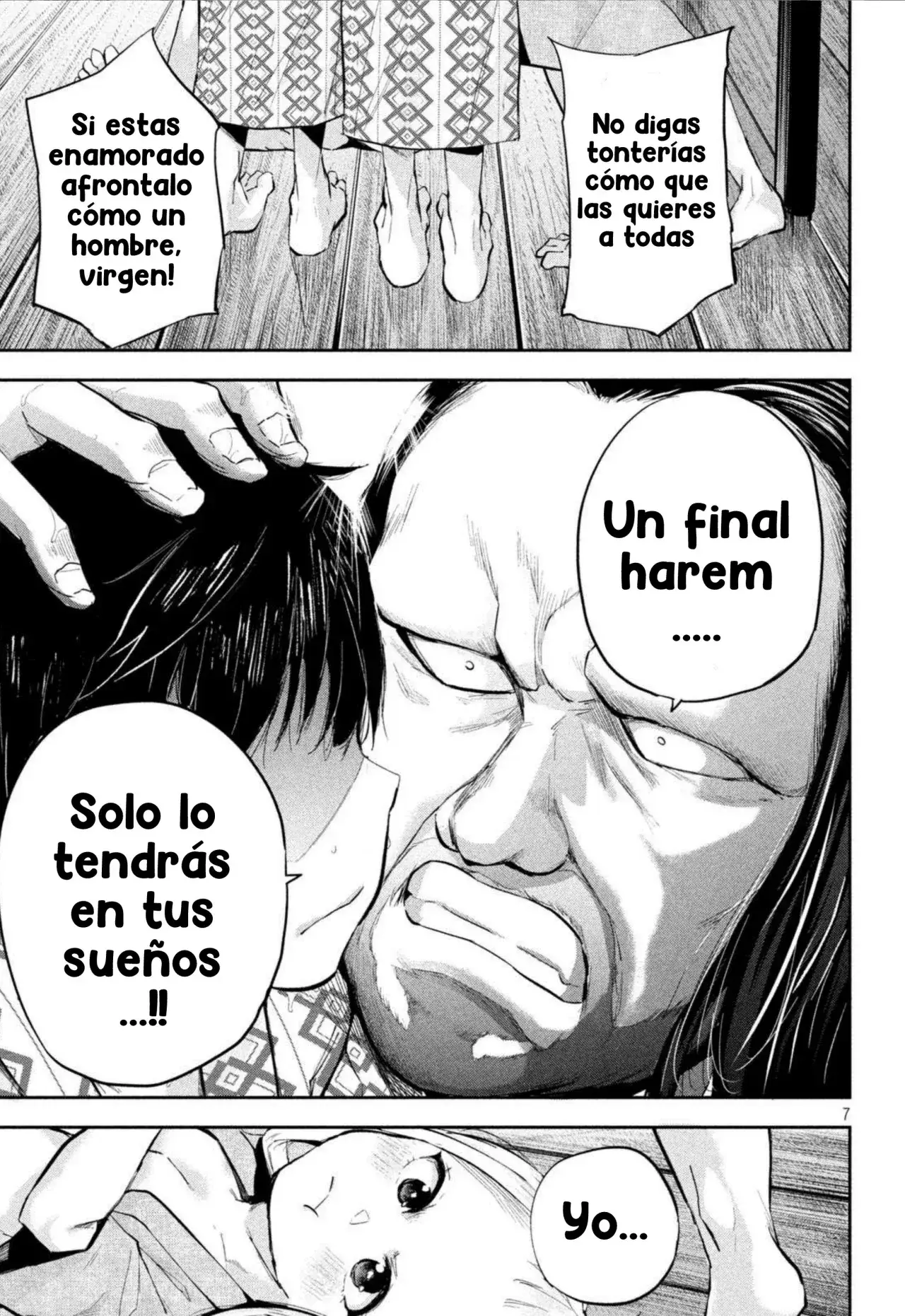 Capitulo 28 page 9
