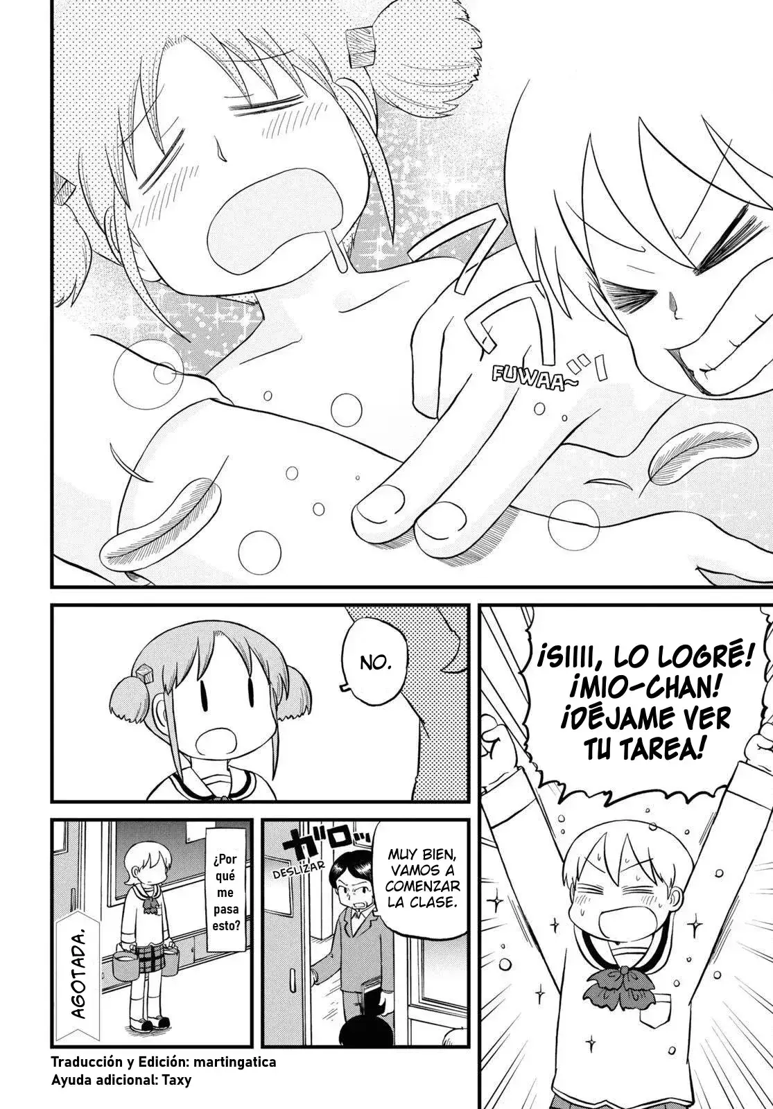 Capitulo 226 page 8